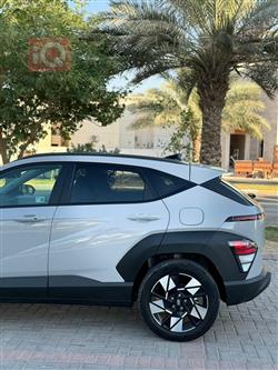هيونداي كونا